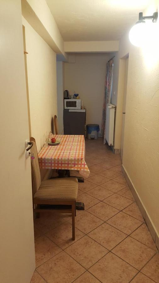 Pod Srebrna Roza Apartment Checiny  Bagian luar foto